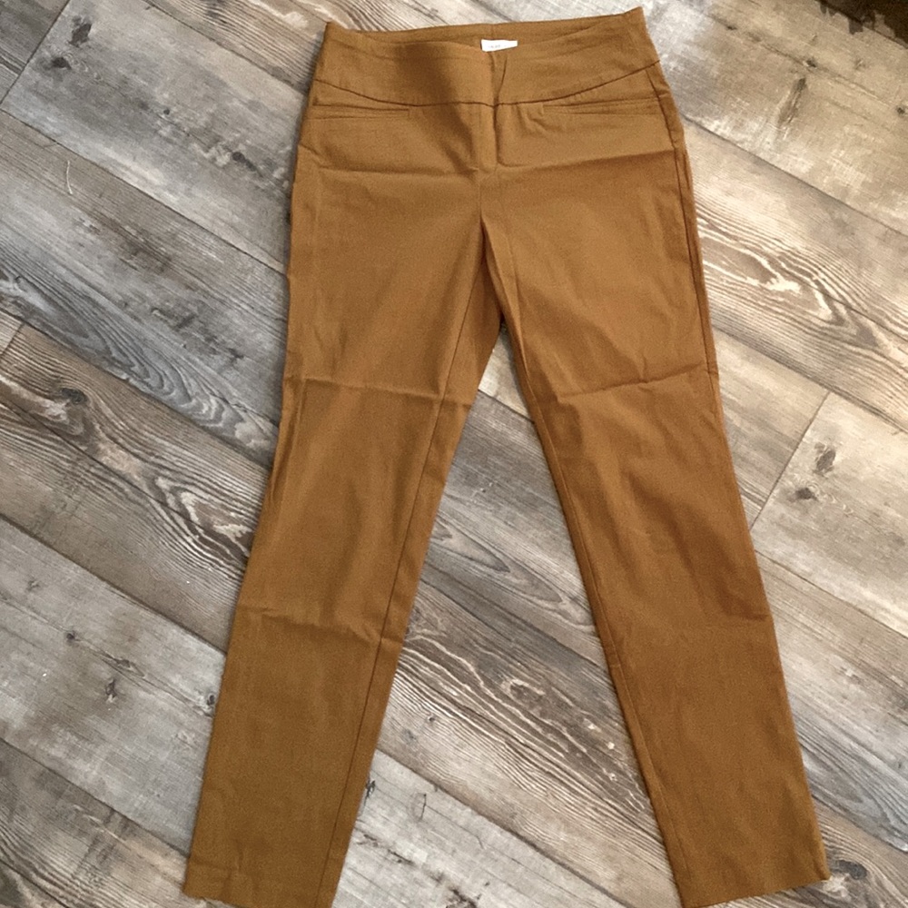 Van Huesen ankle pants